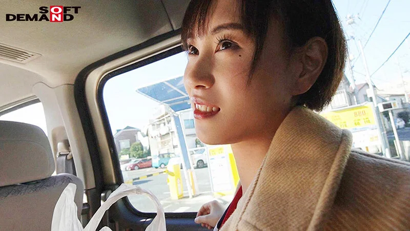 SOD入社2年目（当時）浅井心晴 日頃の感謝を込めて、カメラ片手にユーザー様のお宅へ中出しOK訪問！